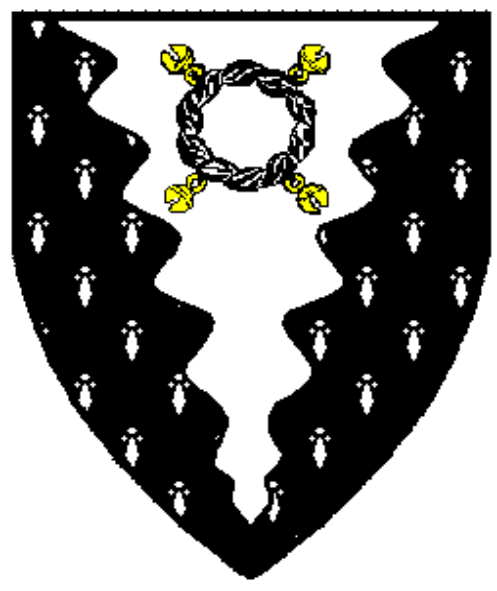 Arms of Erzebet